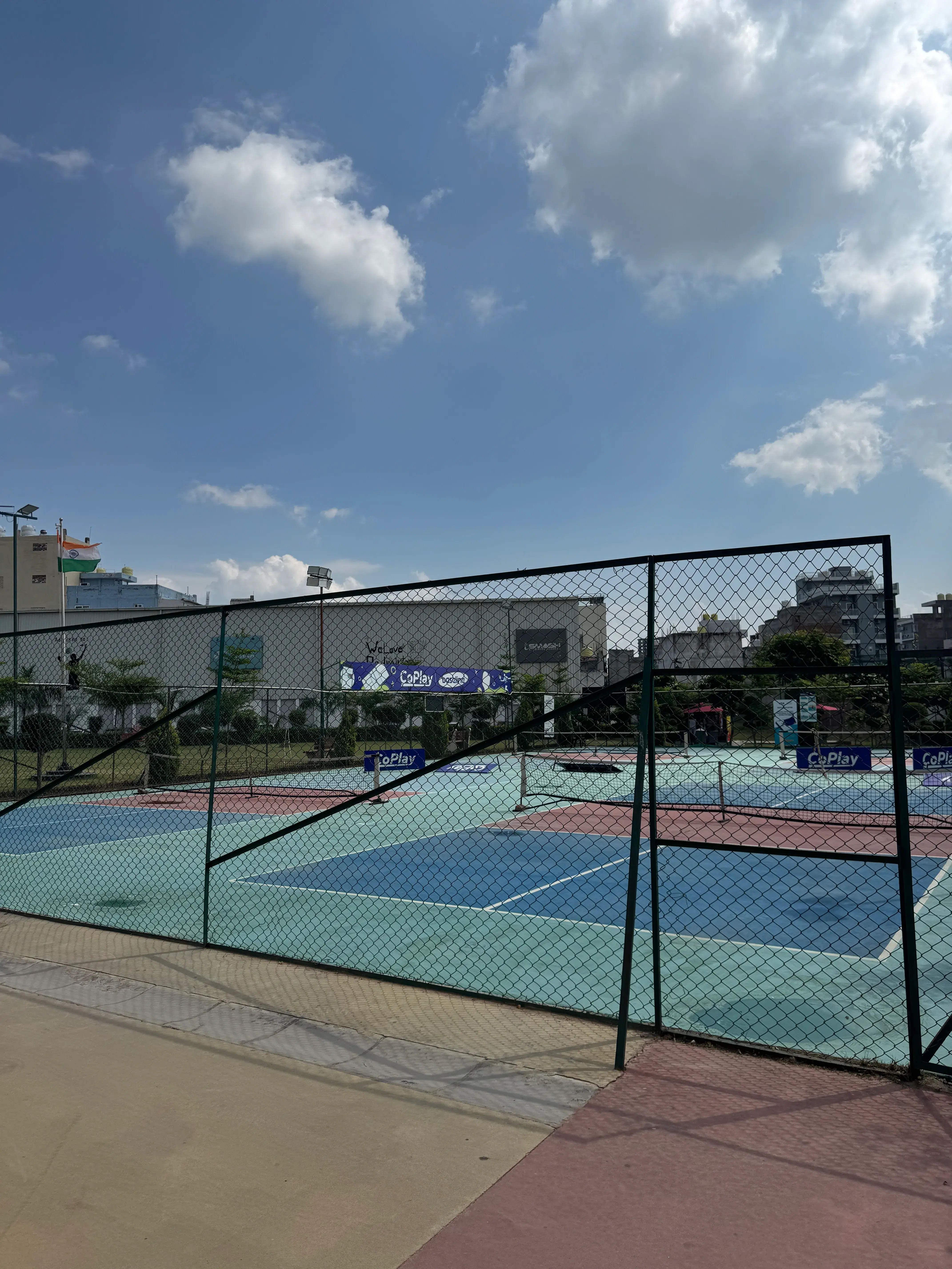 DPG Degree College Gurgaon Play Ground photo 2